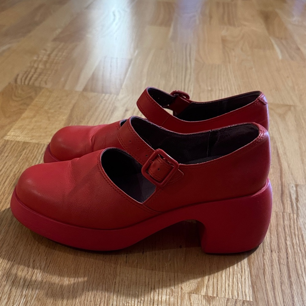 Camper size 40